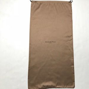 AUTHENTIC GIANVITO ROSSI DUST BAG